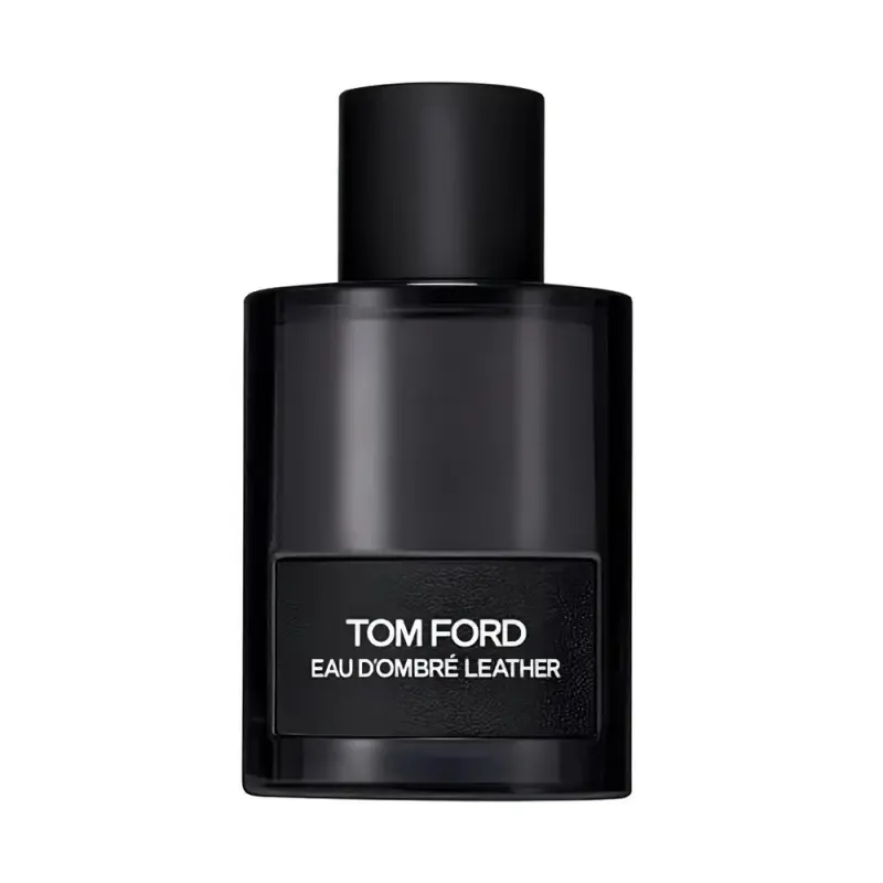 Tom Ford - EAU D'OMBRE LEATHER EDT Spray 100ml