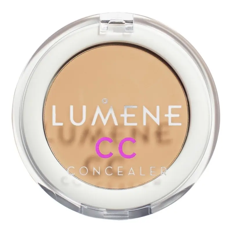 LUMENE CC CONCEALER MEDIUM Консилер 2,5G
