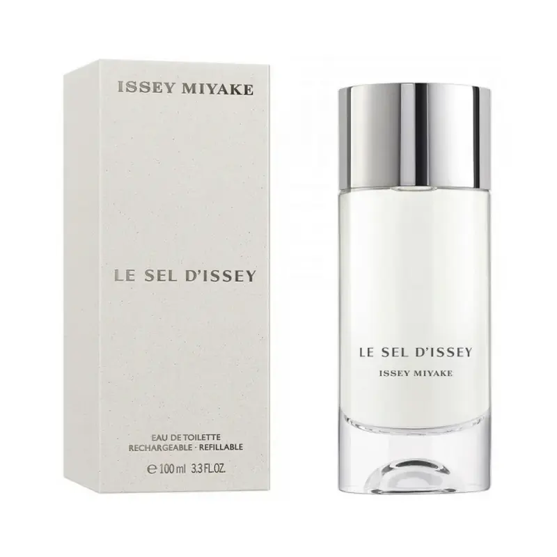 ISSEY MIYAKE IM LE SEL D'ISSEY Туалетная вода спрей 100мл