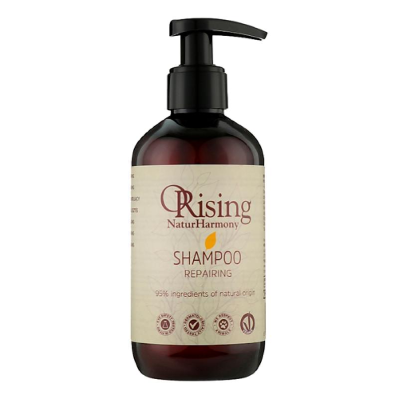 ORISING NATUR HARMONY ШАМПУНЬ ВОССТАНАВЛИВАЮЩИЙ 250 ML