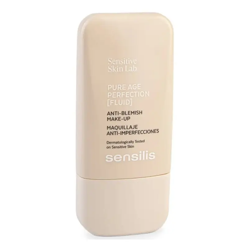Sensilis Pure Age Perfection Make up 02 30 ml