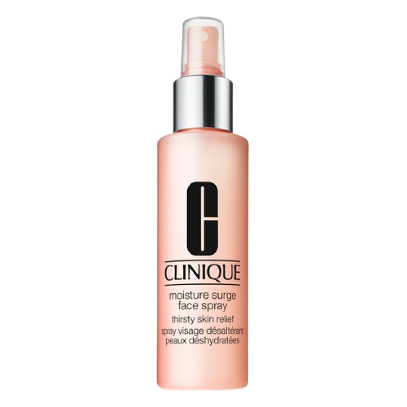 Clinique - Moisture Surge Face Spray Thirsty SkIn 125ml