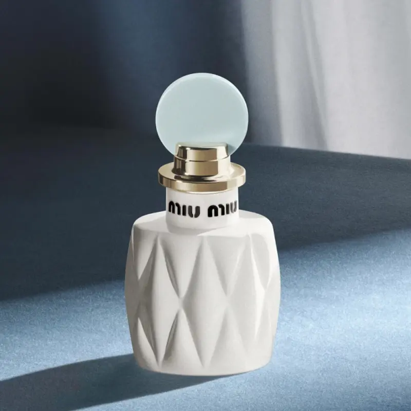 MIUMIU EDP FLEUR DE LAIT (W) 100ML MV