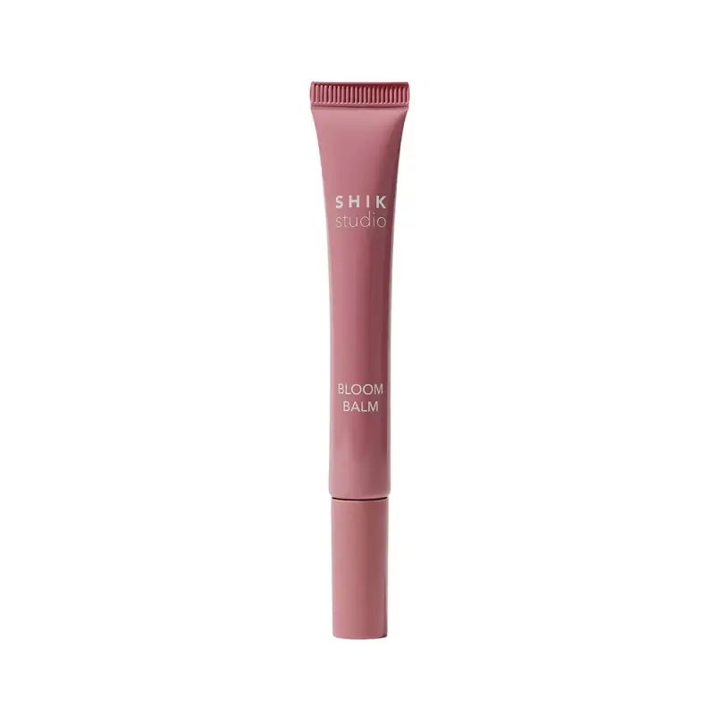 SHIK studio Peptide lip balm Bloom&nbsp;Balm&nbsp;02&nbsp;Sakura Пептидный бальзам для губ Bloom Balm тон 02 Sakura