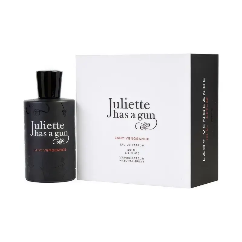 JULIETTE HAS A GUN Lady Vengeance EDP Spray 100 ml