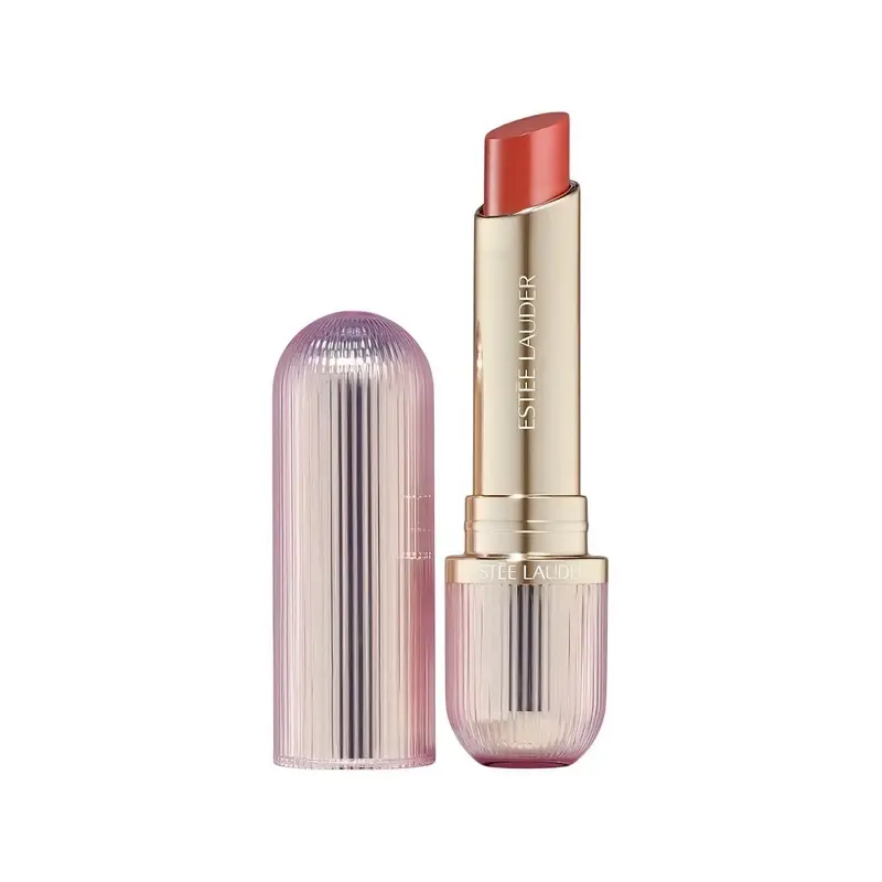 ESTEE LAUDER Futurist HydraPlump Lip Balm Ухаживающий оттеночный бальзам для губ -BL 2.8GM