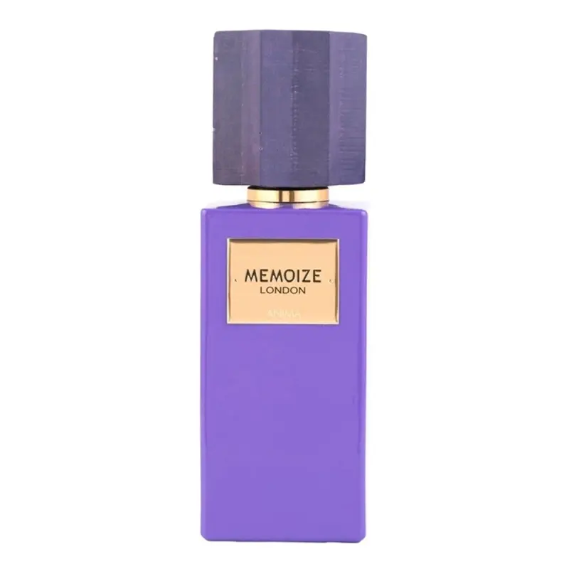 MEMOIZE London ANIMA Extrait De Parfum Spray (U) 100ml