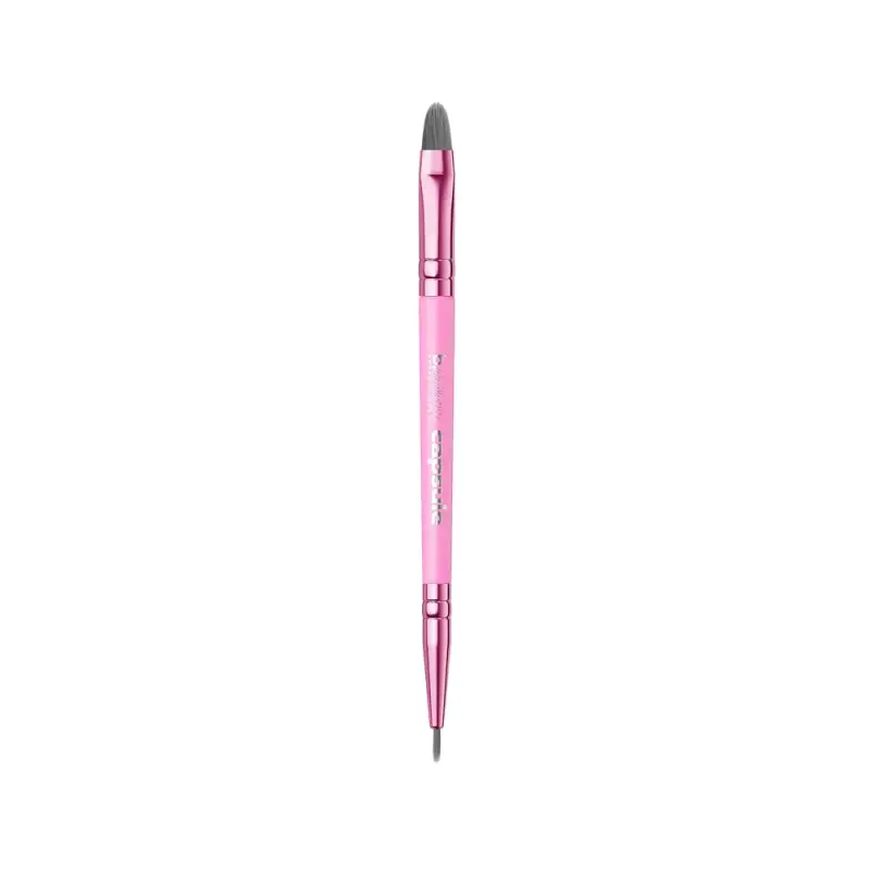 7DAYS B.COLOUR PRO CAPSULE  Кисть для макияжа губ  09 Pink, 1 шт