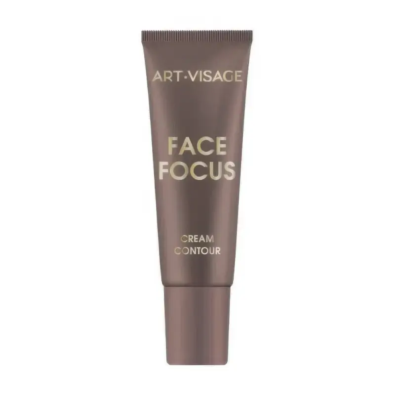 Art Visage Скульптор кремовый Face Focus 302