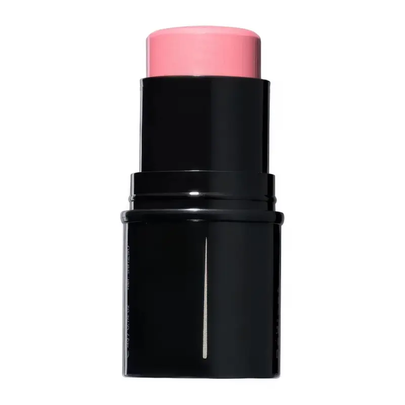 RADIANT  Touch of blush №3 Rosy Увлажняющие румяна с полуматовым финишем Touch of blush, оттенок 03 Роза
