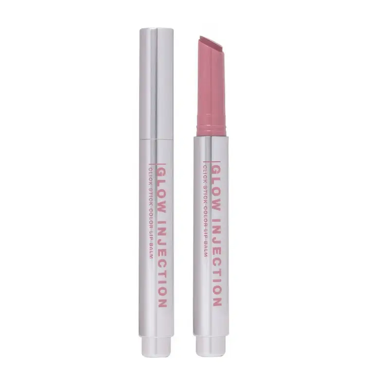 Influence Beauty Бальзам-стик для губ / Lipstick Balm Glow Injection тон 11