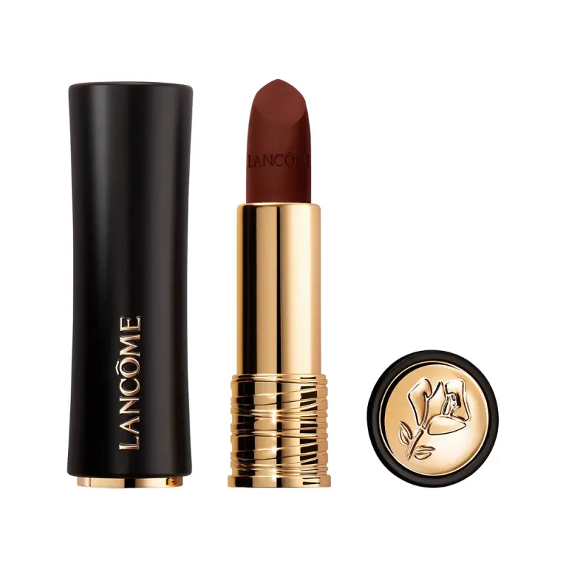 Lancome L'Absolu Rouge Drama Matte Ultra Mat Ruj 455