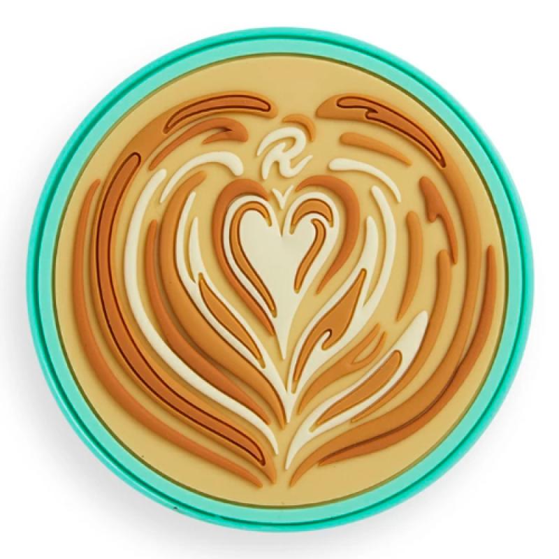 I HEART БРОНЗЕР TASTY COFFEE Macchiato
