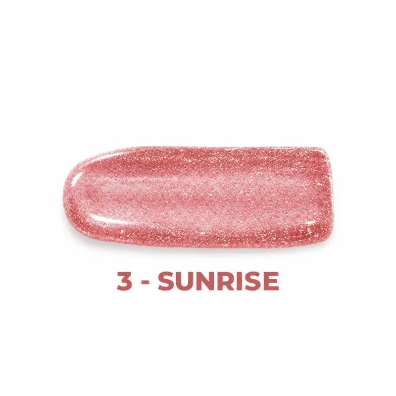 SISLEY LE PHYTO-GLOSS 3 SUNRISE Фитоблеск для губ Глосс, тон № *3 нежно-розовый 6,5 мл