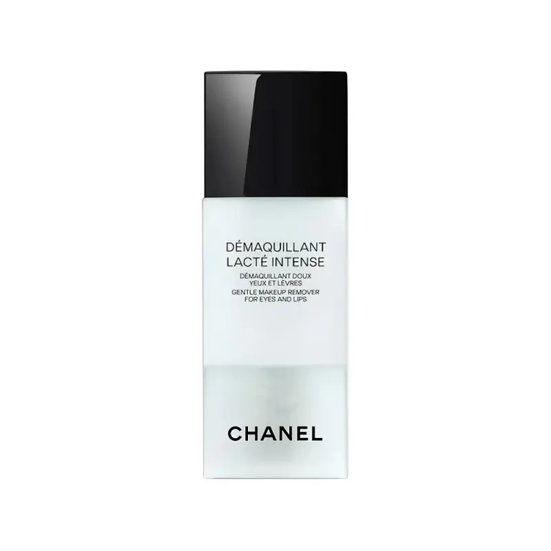 CHANEL Молочко для снятия макияжа Demaquillant Lacte Intense 100 мл