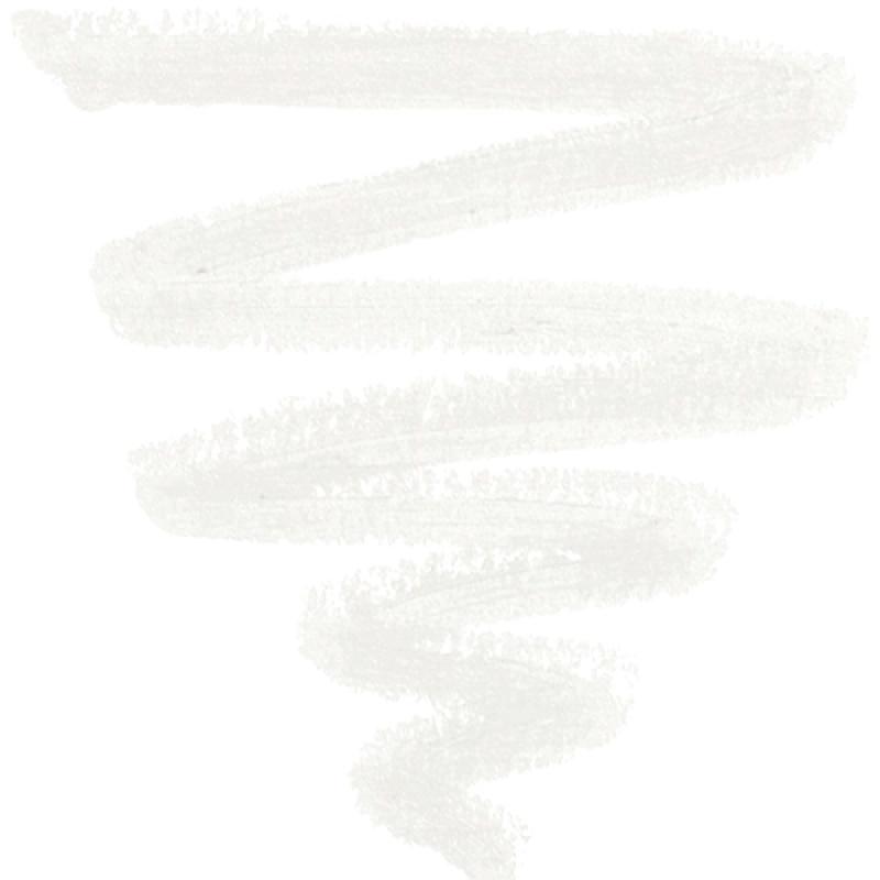 NYX PM Стойкий карандаш для глаз EPIC WEAR LINER, Оттенок 09, PURE WHITE, 5 г