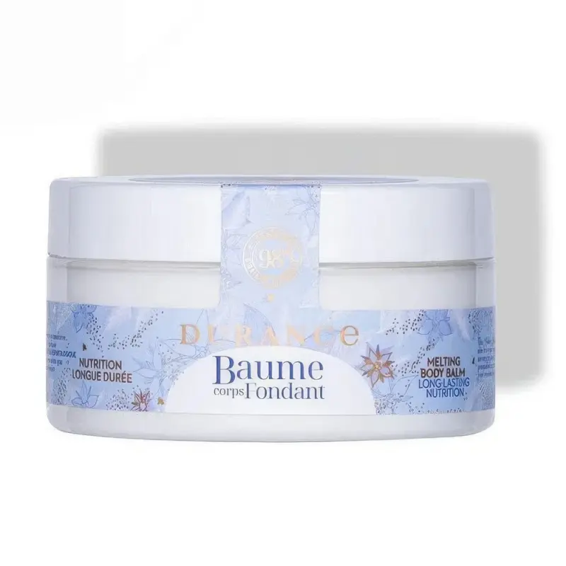 DURANCE Melting Body Balm with borage oil 200 mL 6,76 fl.oz Масла для тела