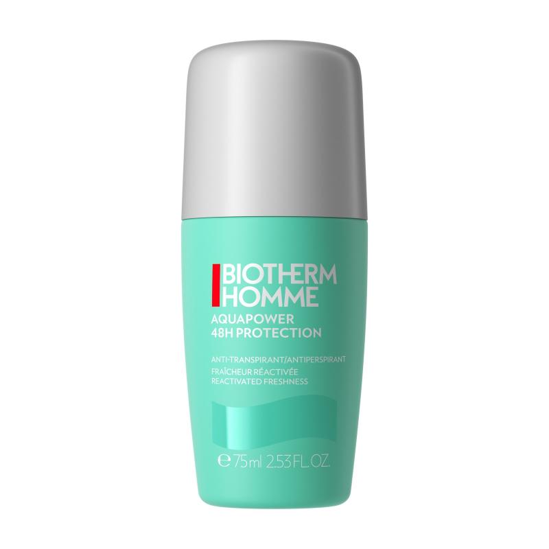 BIOTHERM DEO ROLLON 75ML