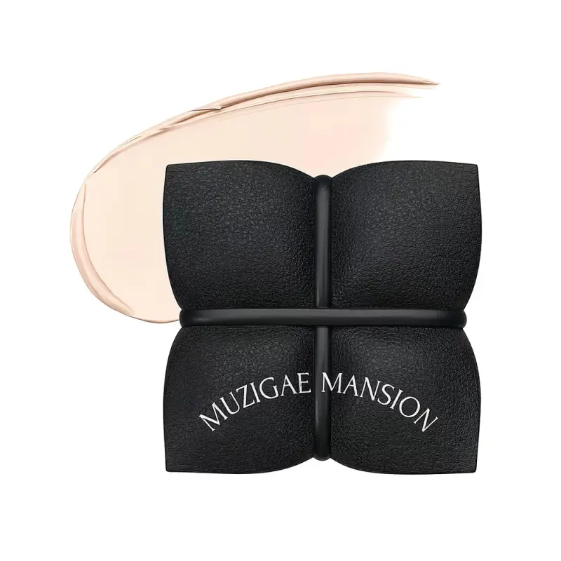 MUZIGAE MANSION SLEEK MATT CUSHION N19  Тональное средство