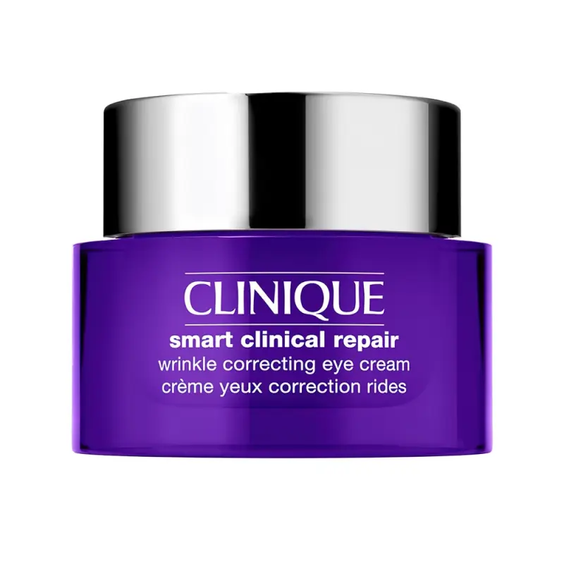 Clinique - Smart Clinical Repair Wrinkle Correcting Eye Cream 15ml