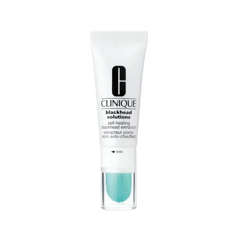 Clinique Blackhead Solutions против черных точек крем 20 мл