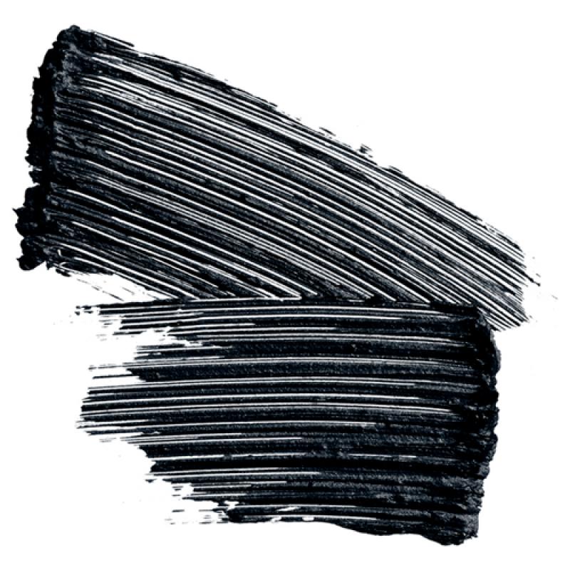 NYX Тушь для укладки бровей THICK IT STICK IT MASCARA, оттенок 08, BLACK, 7 мл