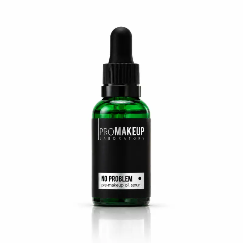 PRO Двухфазная сыворотка для проблемной кожи NO PROBLEM (30 ml)