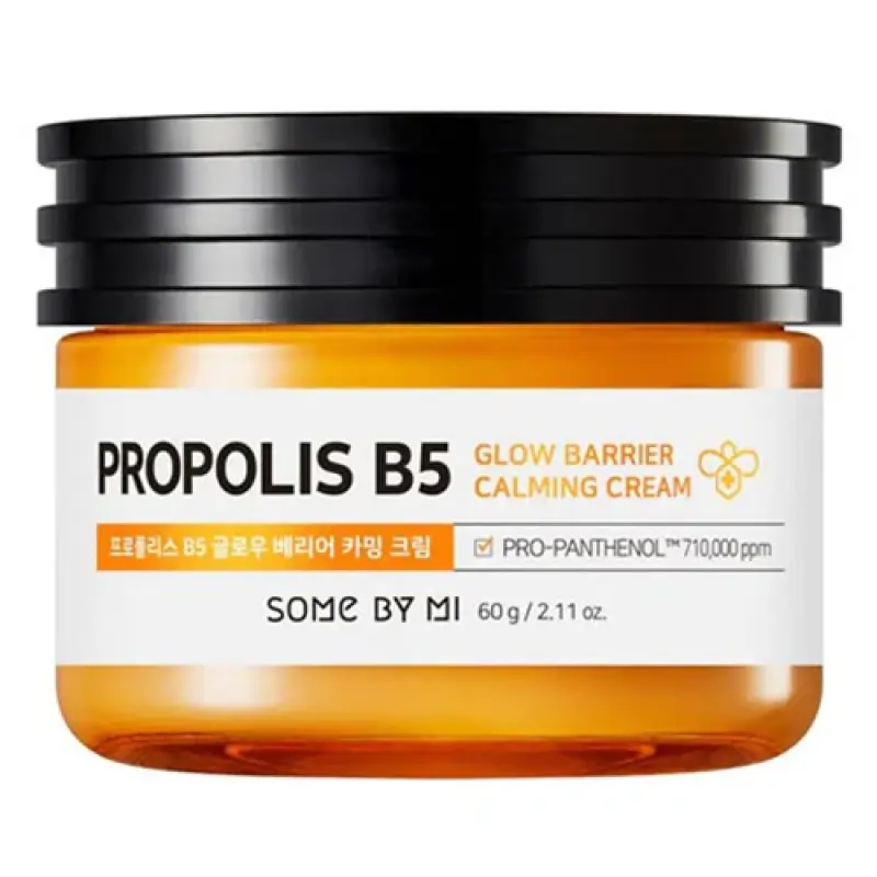 SOME BY MI PROPOLIS B5 GLOW BARRIER CALMING CREAM 60g