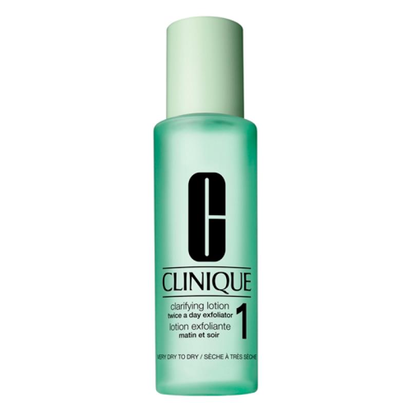 Clinique - Clarifying Lotion 1 200ml