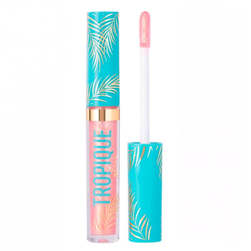 Vivienne Sabo Блеск для губ Gloss a levres «Tropique Gloss» тон 11