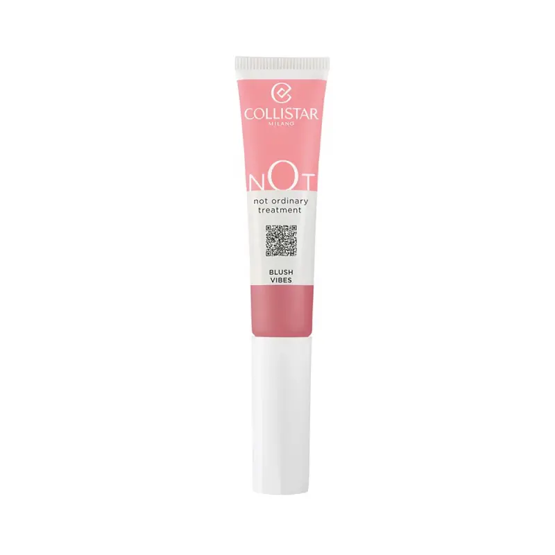 COLLISTAR NOT Blush Vibes 02 Frozen Raspberry Румяна оттенок 02 Frozen Raspberry 15 ml