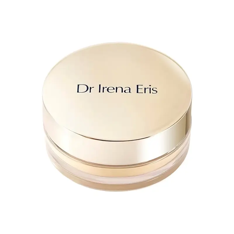 Dr Irena Eris MATT & BLUR MAKE-UP FIXER Фиксирующая пудра для макияжа Matt & Blur