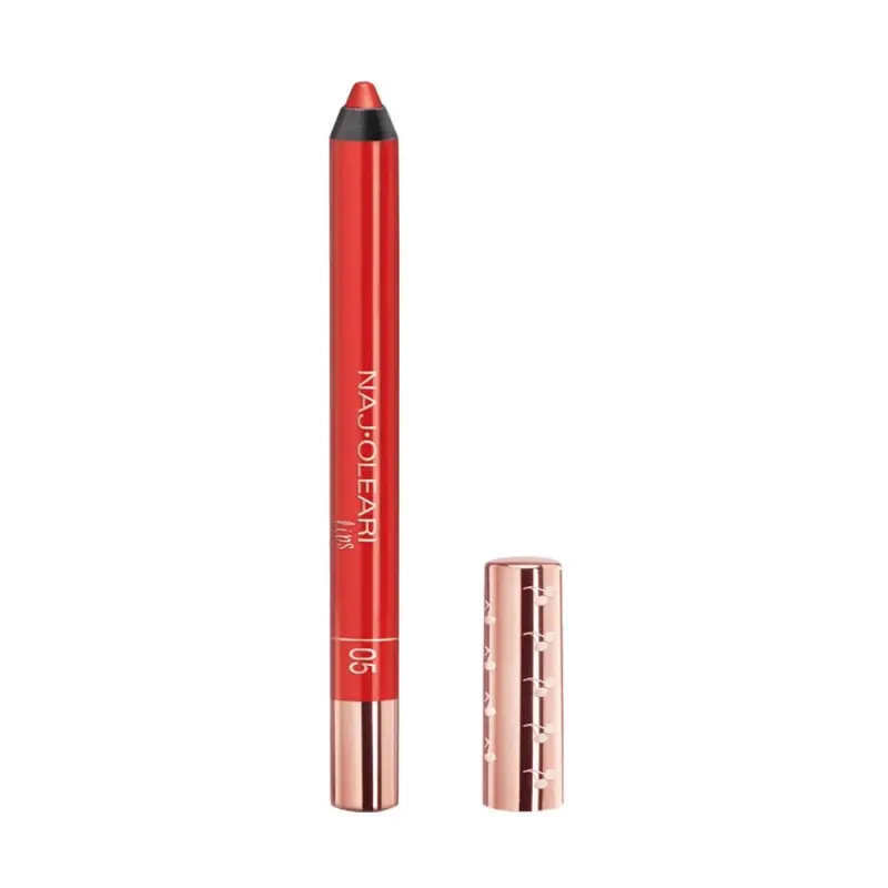 NAJ OLEARI PERFECT SHAPE LIP PENCIL PERFECT SHAPE LIP PENCIL Ref.05