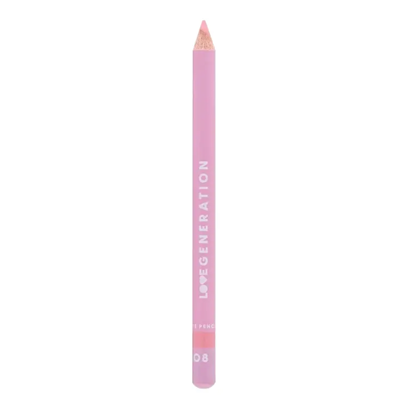 Love Generation Карандаш для глаз / Eye Pencil тон 08