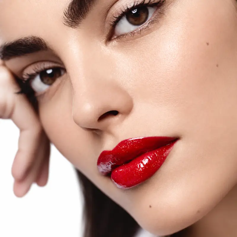 Sisley LE PHYTO-GLOSS 10 STAR Фитоблеск для губ Глосс, тон № 10 интенсивный красный 6,5 мл