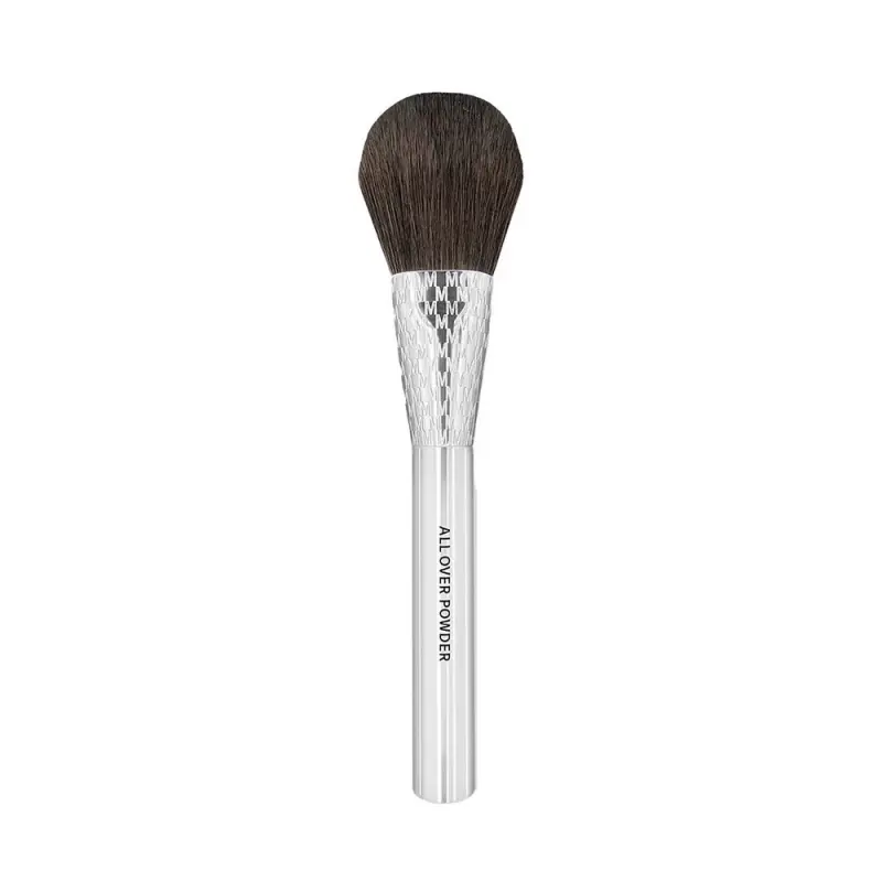 MESAUDA PENNELLO F05 All Over Powder Кисть для пудры