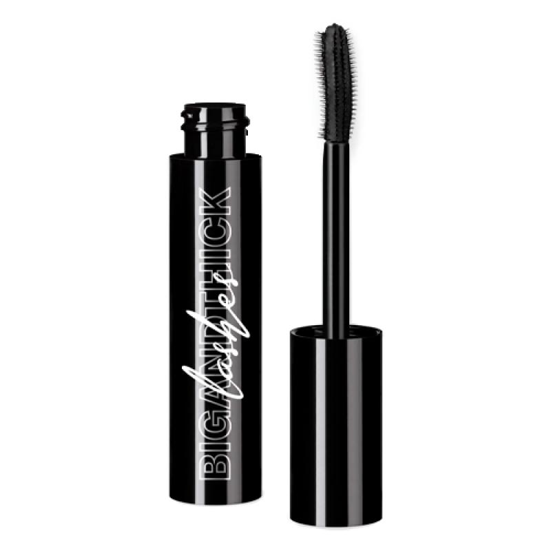MESAUDA BIG AND THICK LASHES Тушь для ресниц