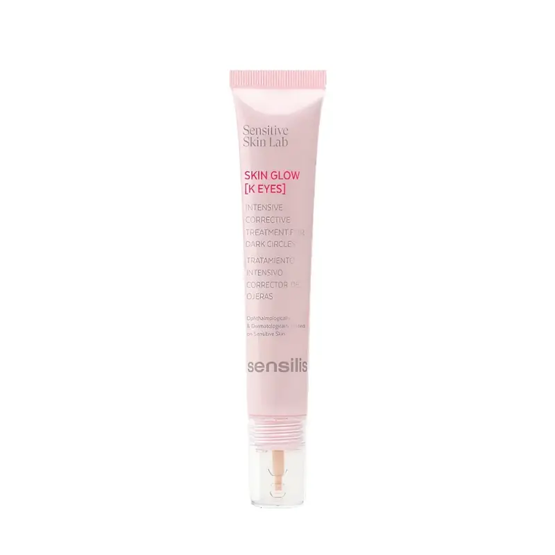 Sensilis SKIN GLOW [Эмальсия] 15 ml