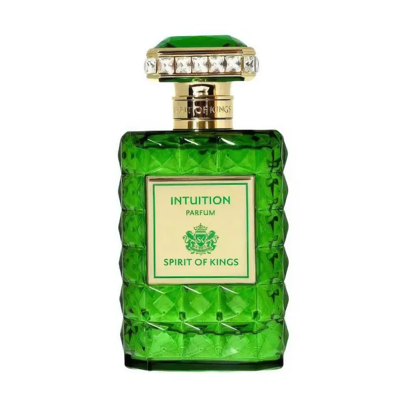 Spirit of Kings INTUITION Parfum Spray 100ml (U)