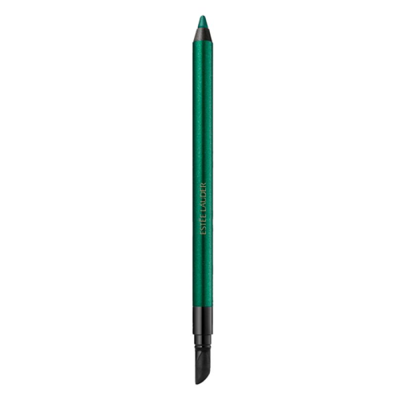 Estee Lauder - Double Wear 24H Waterproof Gel Eye Pencil 1,2gr - №08 Emerald Volt