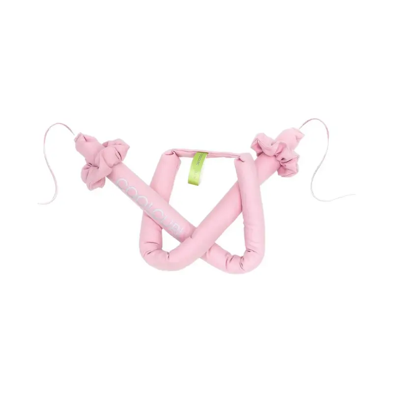 GLOV Cool Curl Pink INT W5