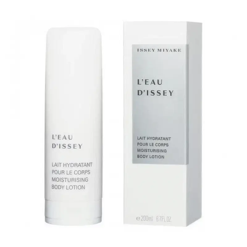 ISSEY MIYAKE IM L'EAU D'ISSEY Ароматизированный лосьон для тела 200мл