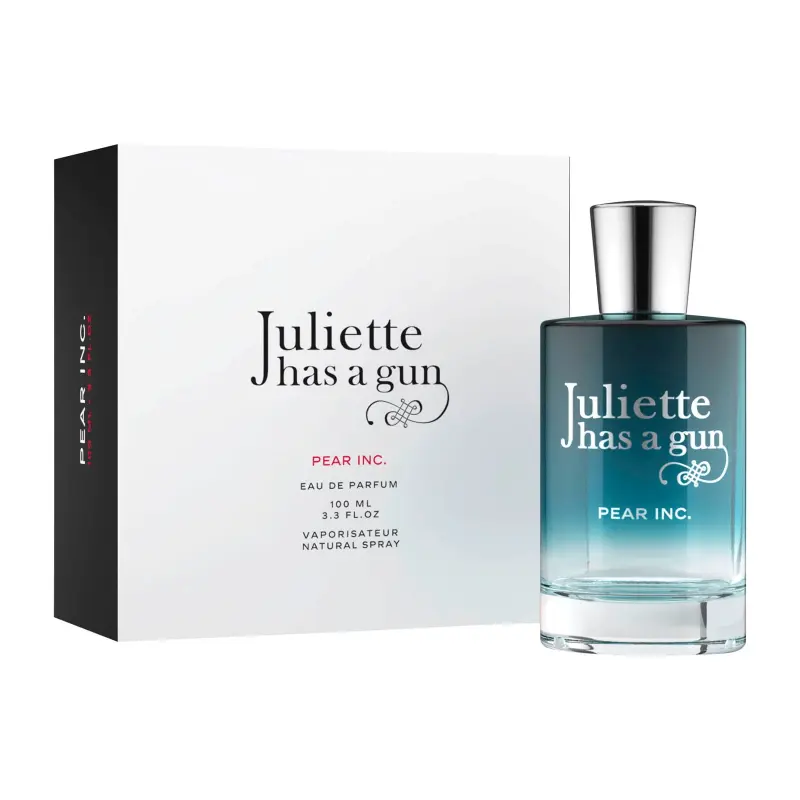 JULIETTE HAS A GUN Pear Inc. EDP Spray 100 ml
