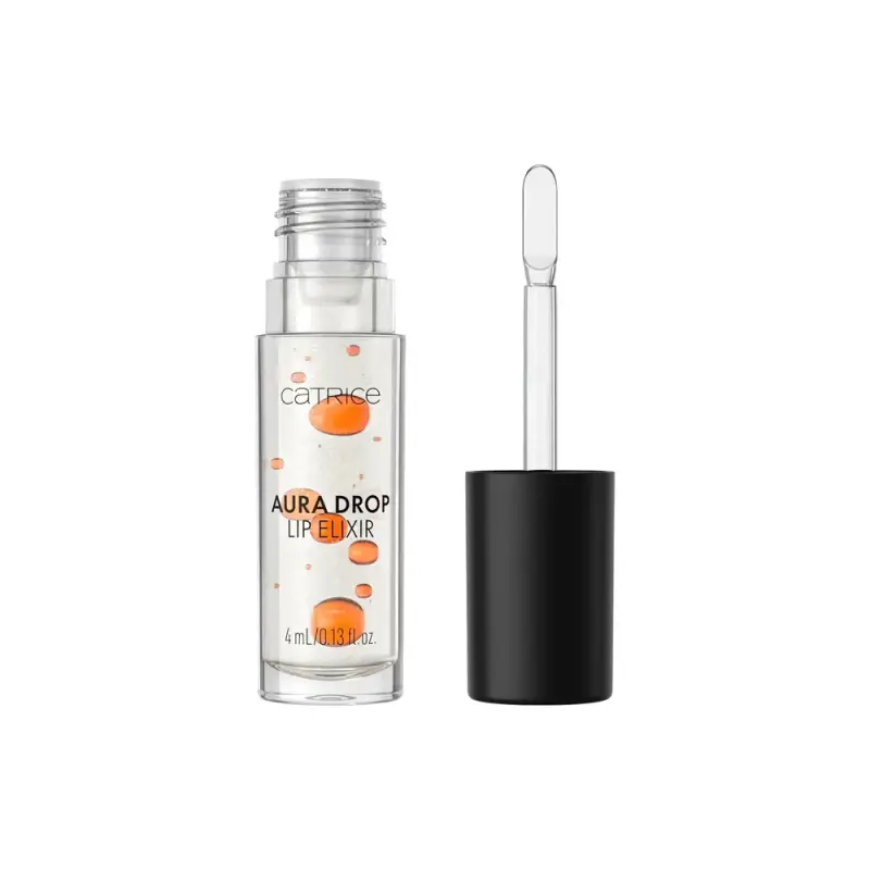Catrice Масло для губ Aura Drop Lip Elixir 010 1уп
