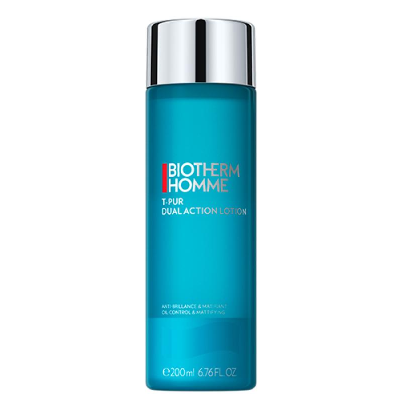 Biotherm Homme T-Pur Anti Oil & Shine Mattifying 200ML