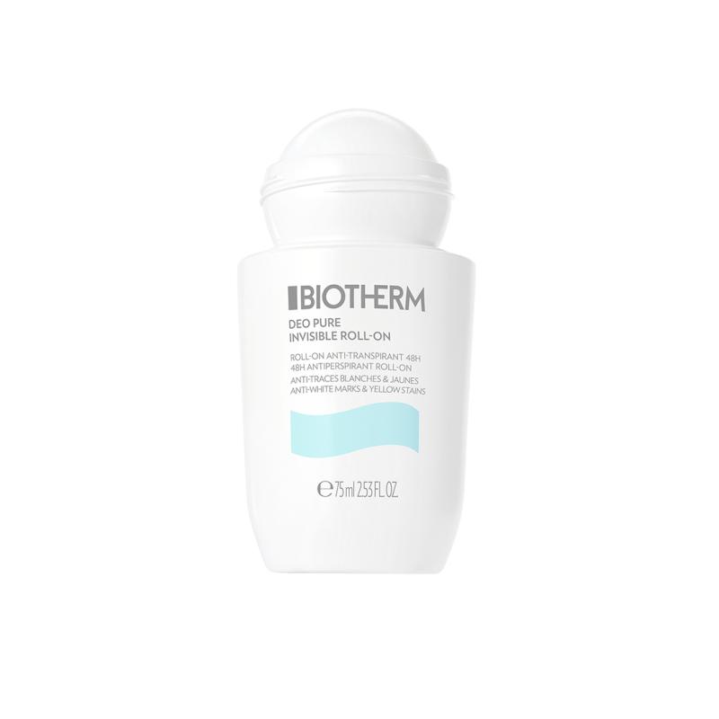 BIOTHERM BIO ДЕЗ DEO PURE INVI ROLLON 48H 75