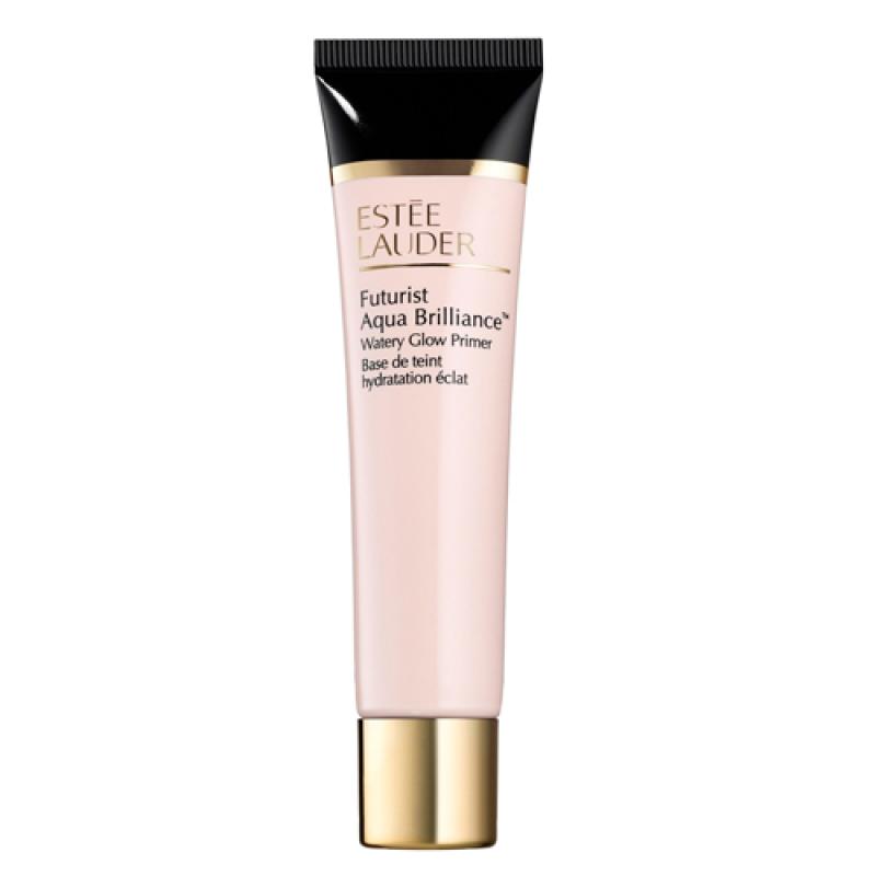 Estee Lauder - Futurist Aqua Brilliance Watery Glow Primer 40ml