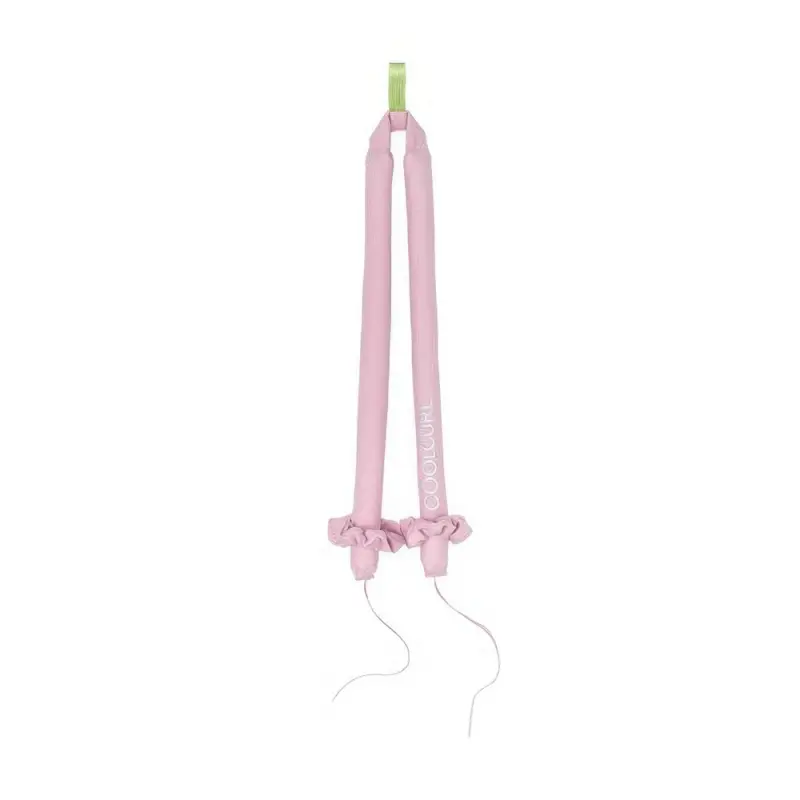 GLOV COOLCURL bag LT PINK INT W5