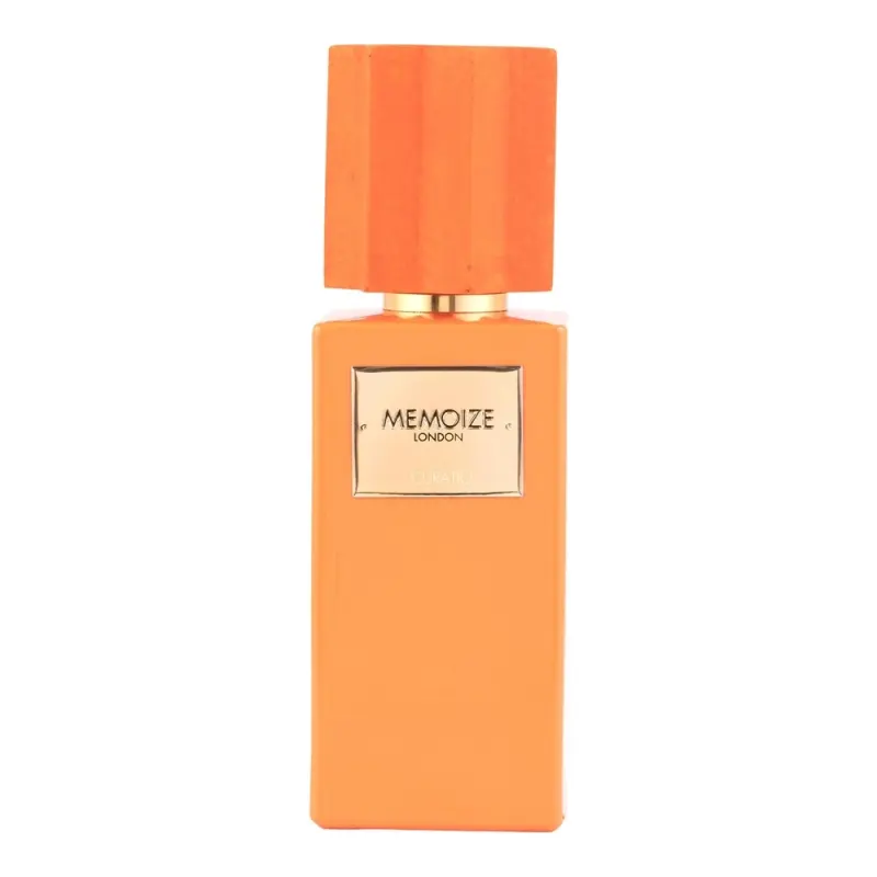MEMOIZE London CURATIO Extrait De Parfum Spray (U) 100ml