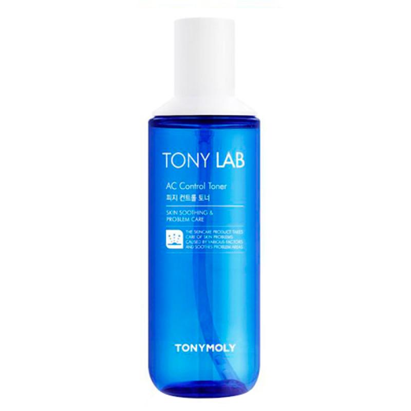 Tony Moly LAB AC CONTROL TONER3